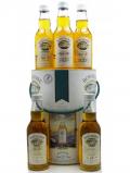A bottle of Bowmore 5 X 20cl Miniature Collection In Drum