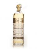 A bottle of Bowmore 9 Year Old Cigar Malt Advance Sample - Old Malt Cask (Douglas Laing)