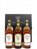 A bottle of Bowmore Cask Collection Dusk Darkest Dawn