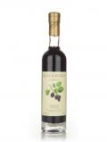 A bottle of Bramley& Gage Blackberry Liqueur