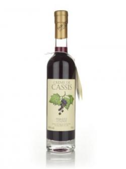 Bramley& Gage Crème De Cassis
