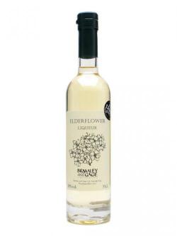 Bramley& Gage Elderflower Liqueur