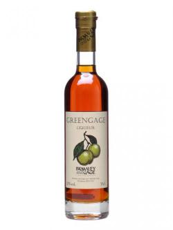 Bramley& Gage Greengage Liqueur