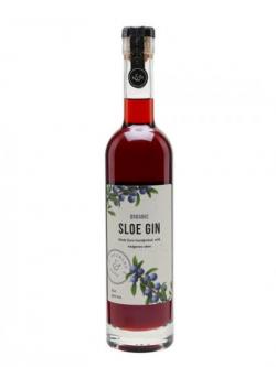 Bramley& Gage Organic Sloe Gin / Half Bottle