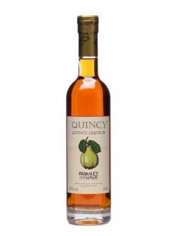 Bramley& Gage Quince Liqueur