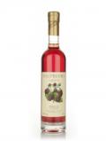 A bottle of Bramley& Gage Raspberry Liqueur