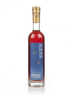 Bramley& Gage Slider (Sloe And Cider) Liqueur (18%)