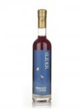 A bottle of Bramley& Gage Slider (Sloe And Cider) Liqueur
