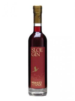 Bramley& Gage Sloe Gin Liqueur