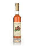 A bottle of Bramley& Gage Strawberry Liqueur