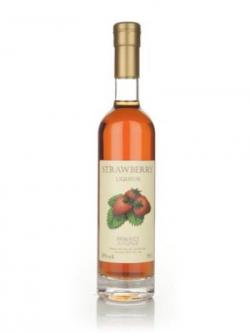 Bramley& Gage Strawberry Liqueur