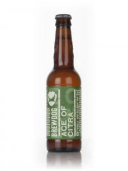 BrewDog Ace of Citra