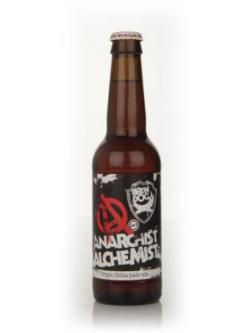 BrewDog Anarchist Alchemist