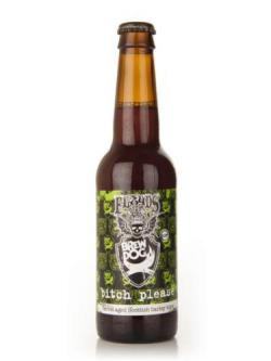 BrewDog Bitch Please