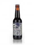 A bottle of BrewDog Cocoa Psycho