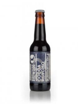 BrewDog Cocoa Psycho