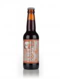 A bottle of BrewDog Dogma