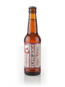 BrewDog Elvis Juice