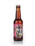 A bottle of BrewDog Everyday Anarchy