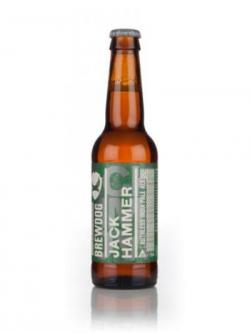 BrewDog Jack Hammer