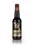 A bottle of BrewDog Paradox Heaven Hill