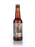 A bottle of BrewDog Pumpkinhead