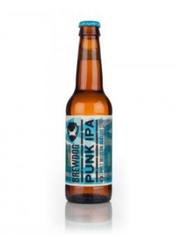 BrewDog Punk IPA