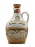 A bottle of Bronte Yorkshire Liqueur / Bot.1970s / Half Bottle