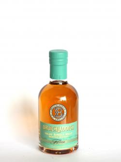 Bruichladdich 15 year Front side