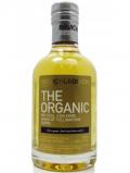 A bottle of Bruichladdich The Organic 2223