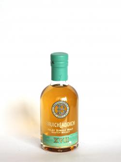 Bruichladdich XVII 17 year Front side