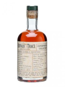 Buffalo Trace 1991 / Experimental Collection'Rediscovered'