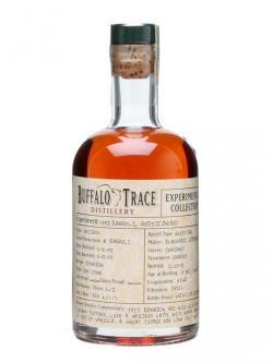 Buffalo Trace 1993 / Experimental Collection'Rediscovered'