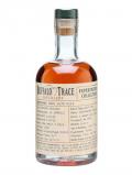 A bottle of Buffalo Trace Experimental / Made With Rice