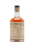 A bottle of Buffalo Trace Rye Bourbon 105 / Experimental Collection