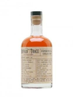 Buffalo Trace Wheat 105 / Experimental Collection