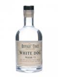 A bottle of Buffalo Trace White Dog Mash 1 Unaged American Spirit