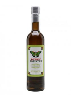 Butterfly Boston Absinthe / Small Bottle