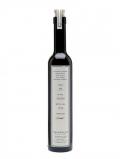 A bottle of Capreolus Barrel Aged Apple Eau de Vie 2015