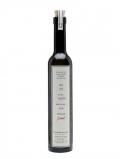 A bottle of Capreolus Doyenne du Comice Pear Eau de Vie 2015