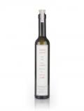 A bottle of Capreolus Elderberry Eau de Vie 2015
