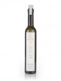 A bottle of Capreolus Harry Masters Jersey Apple Eau de Vie 2015