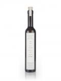 A bottle of Capreolus Mulberry Barrel Aged Apple Eau de Vie 2015