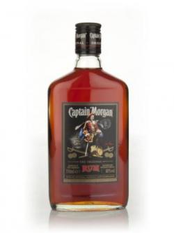 Captain Morgan Original Rum 35cl