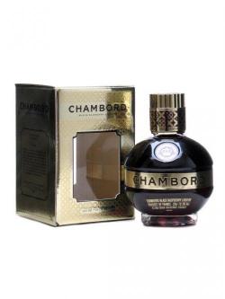 Chambord  Liqueur