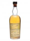 A bottle of Chartreuse Yellow Liqueur / Bot.1950s / Recorked
