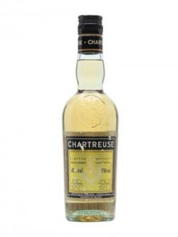 Chartreuse Yellow Liqueur / Bot.1970s / Half Bottle