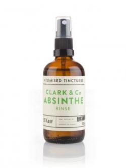 Clark& Co. Absinthe Rinse