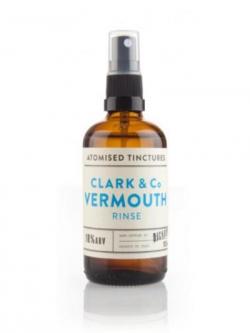 Clark& Co. Vermouth Rinse