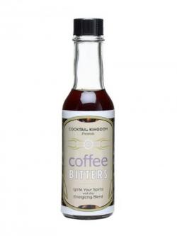 Cocktail Kingdom Coffee Bitters